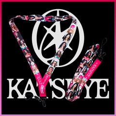 CHOOM PinkyUP Phone Rope Lanyard