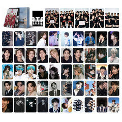 55PCS ARIRANG THE 5TH ALBUM Photocard Collection