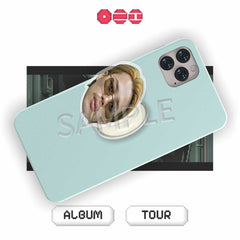 BANGTAN < 2.0 > Acrylic Phone Retractable Bracket