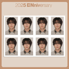 ENniversary One-inch ID Photo