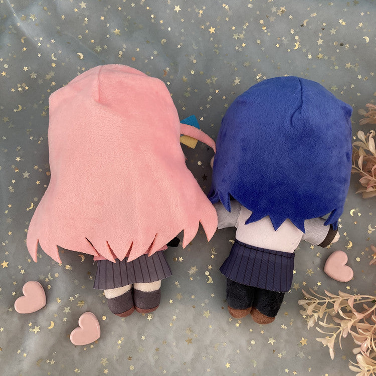 Anime Doll Plush Toy