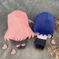 Anime Doll Plush Toy