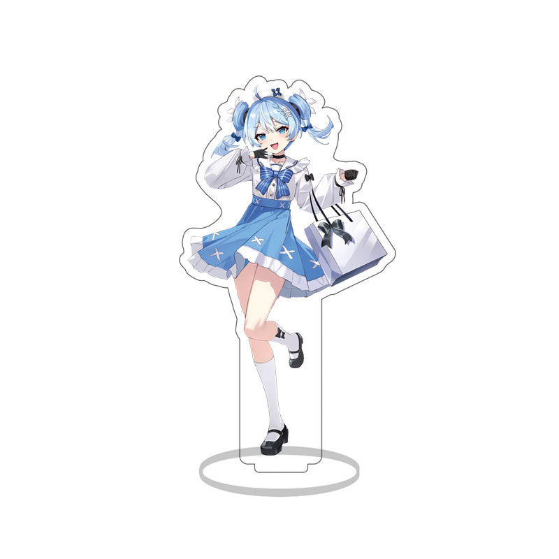 Game Acrylic Figure Ornament