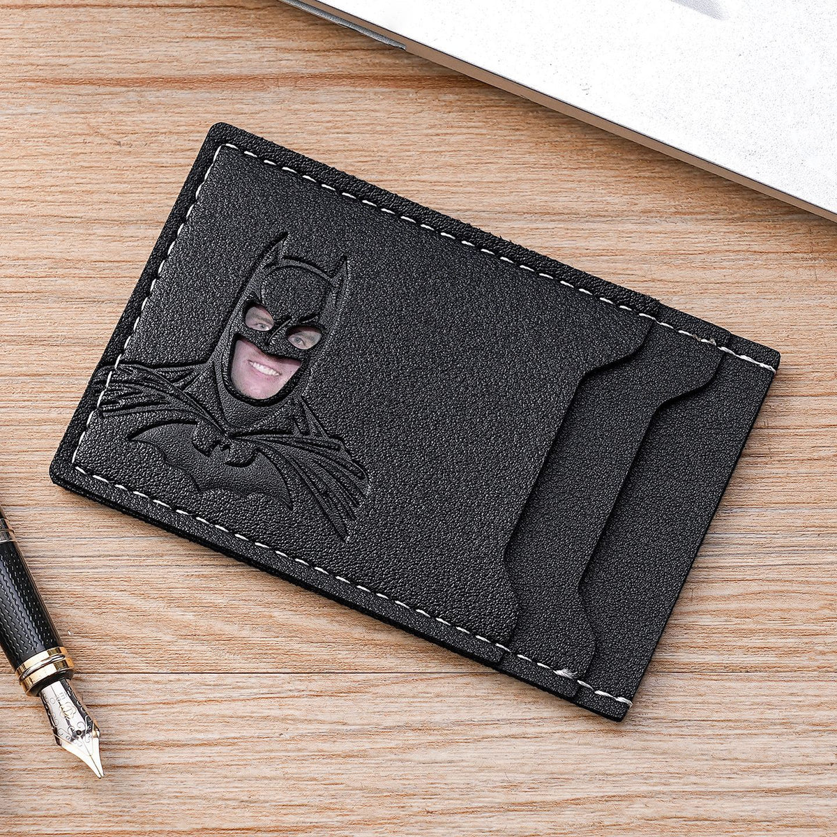 Bat ID Wallet