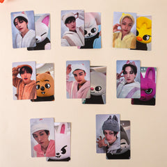 SKZ HOLLOW Photocard Collection Special Edition
