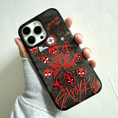 SKZ DOMINATE Phone Case
