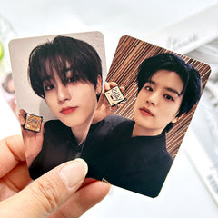 "STAY JAPAN" Photocards