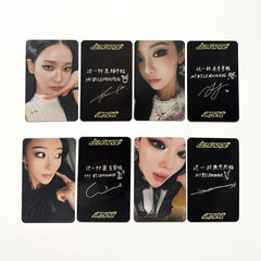 AE LEMONADE Album Photocard Special Edition