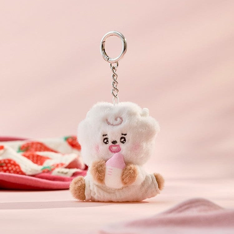 KPOP Pacifier Series Plush Doll Pendant