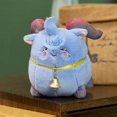 Game Doll Plush Toy