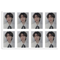 BAEKHYUN ESSENCE OF REVERIE One-inch ID Photo