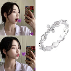 æ Karina Ring
