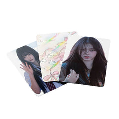 55PCS NJZ Group Photocard Collection