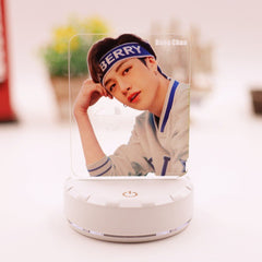 Kpop Colorful LED Night Light