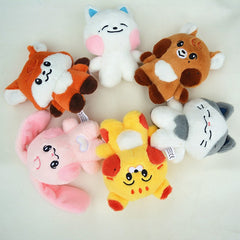 KPOP DREAMIE Kkyuping Doll