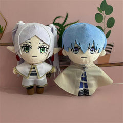 Anime Plush Doll