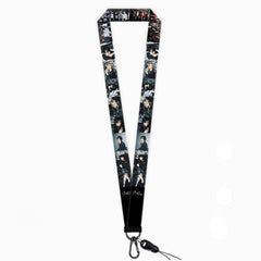 SKZ Phone Rope Lanyard