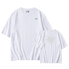 KPOP Album HappyBurstday Printed T-Shirt