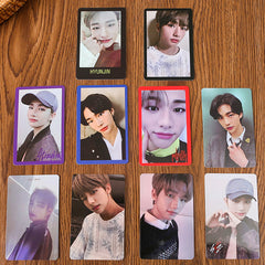 SKZ GO LIVE ODD Photocard Collection