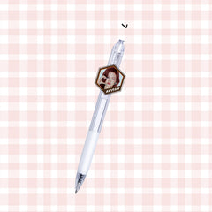 KPOP AHYEON Press Gel Pen