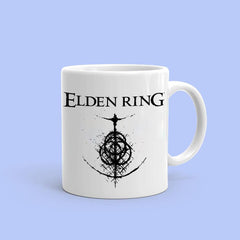 Game Logo Water Mug