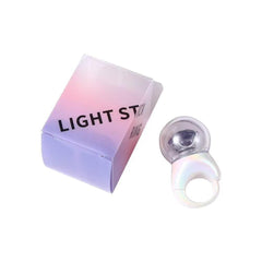 KPOP Carat Mini LightStick Ring