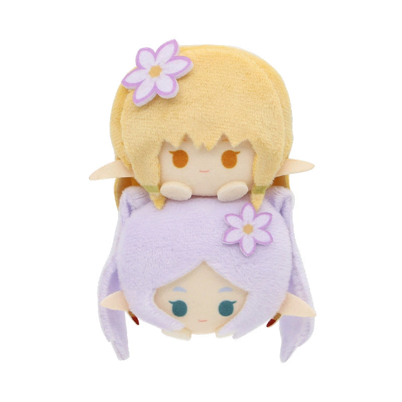 Cute Anime Mini Doll Pendant