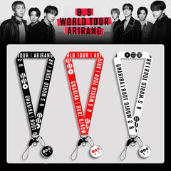 "ARIRANG" Phone Rope Accessories