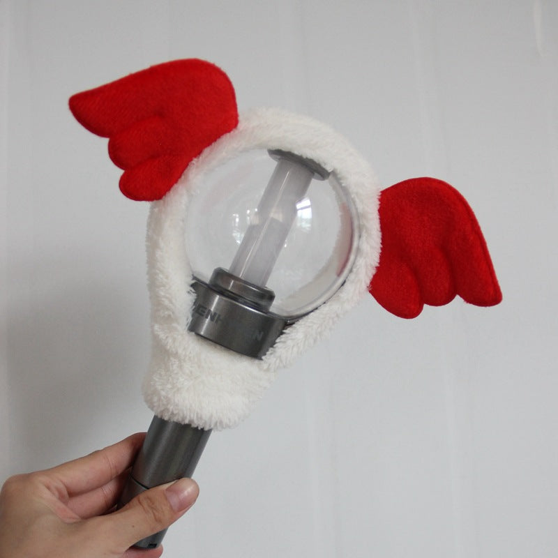 Kpop Light Stick Decorative Cover