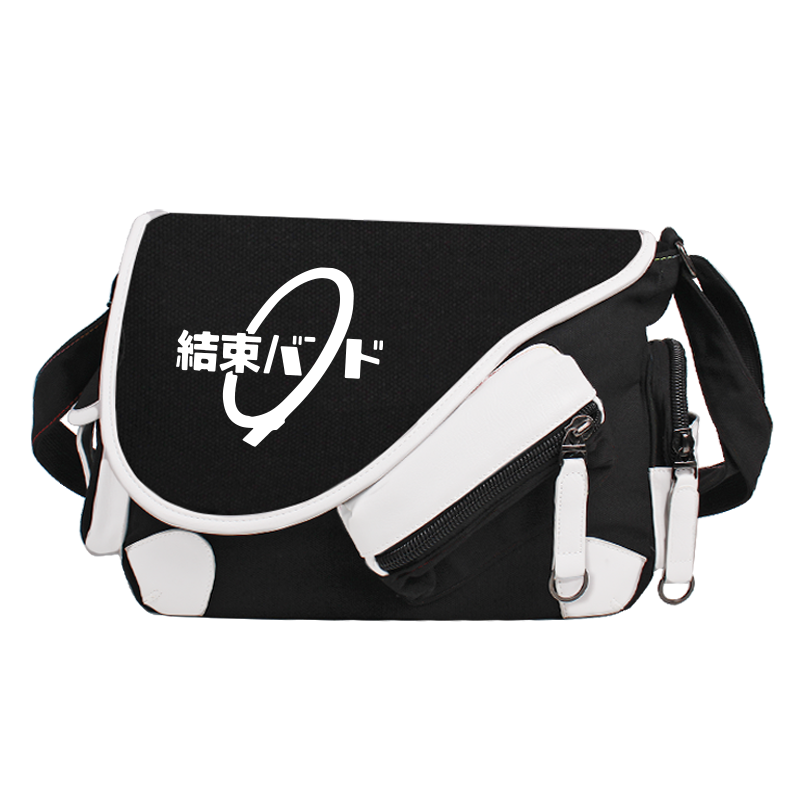 Kessoku Band Crossbody Backpack