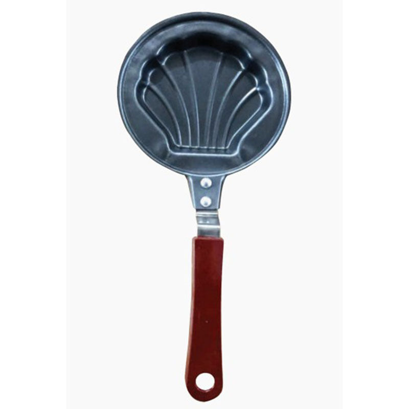 Cartoon Mini Fry Pan