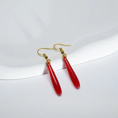 Anime Cosplay Earrings Earclips