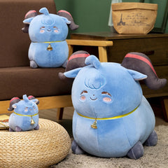 Game Doll Plush Toy