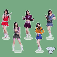 [15CM] YUNAH MOKA Acrylic Figurine