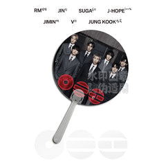 BANGTAN "ARIRANG" Poster Fan