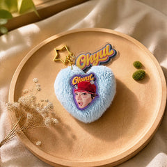 OHYUL RYUL Cute Bag Pendant Keychain