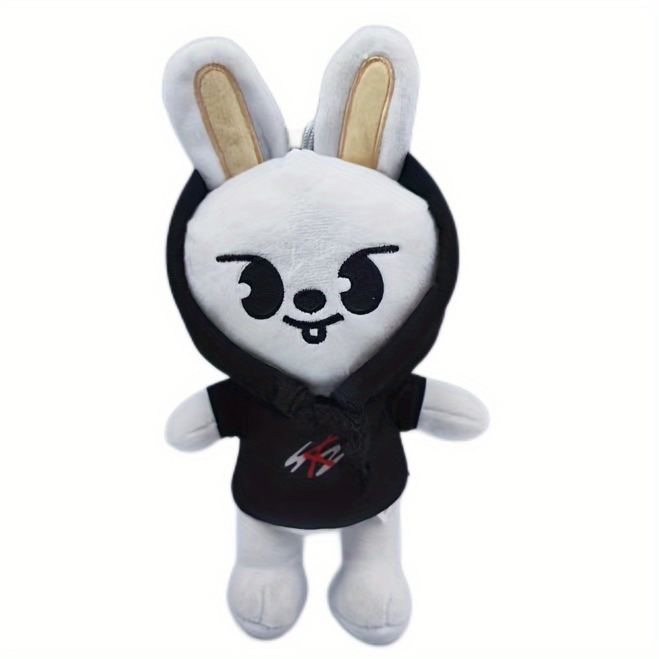 Kpop Members Cartoon Character Plush Toy