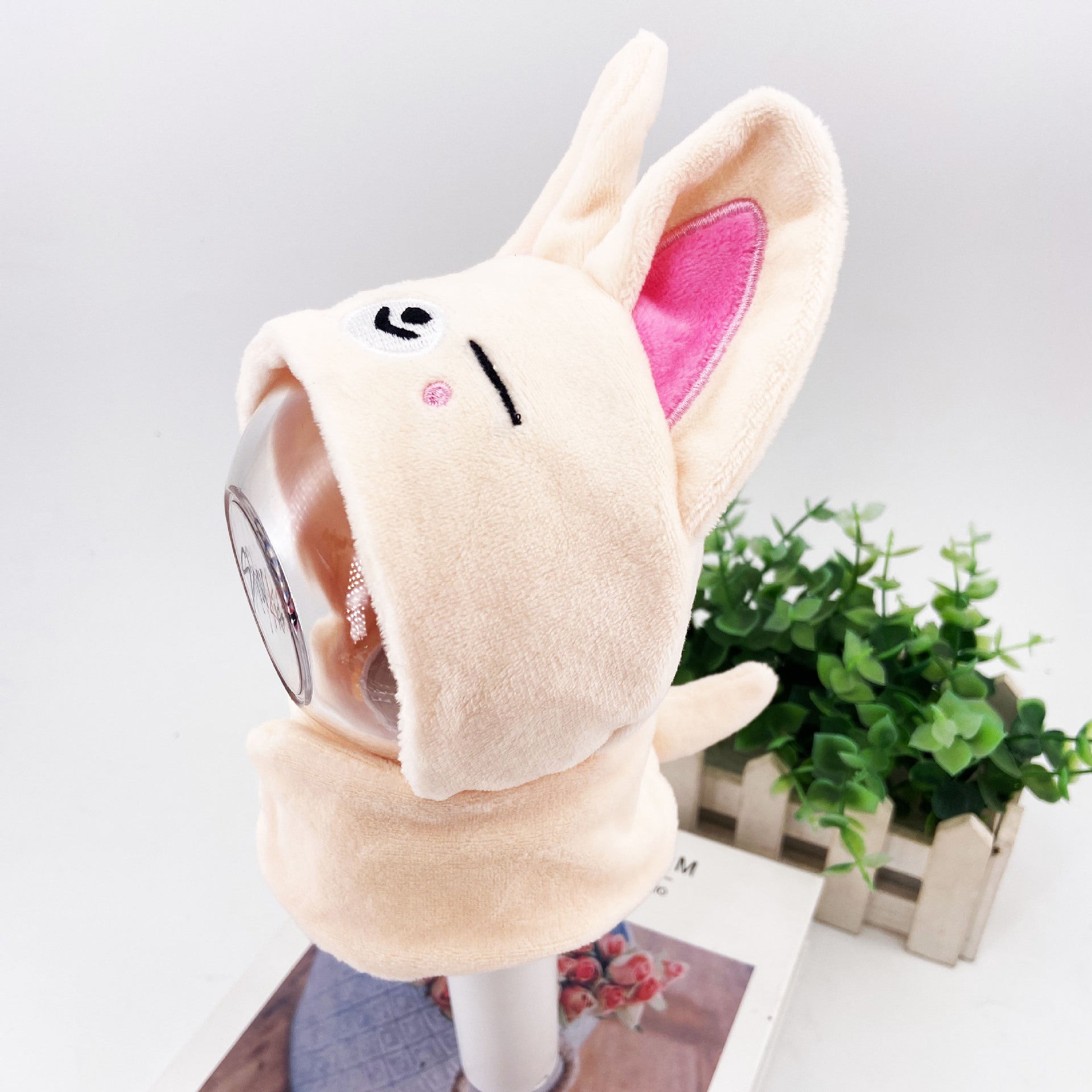 Cartoon Lightstick Protective Cover