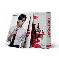 55PCS BANGTAN ARIRANG Photocard Gift