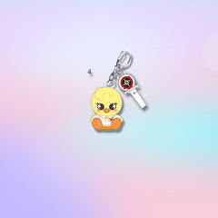 Cute SKZ Pendant Bag Keychain