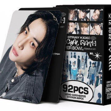 Trendy Kpop Photocards