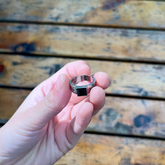 KPOP STAY Couple Ring