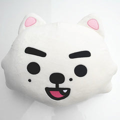 ENCHIN Plush Doll Pillow