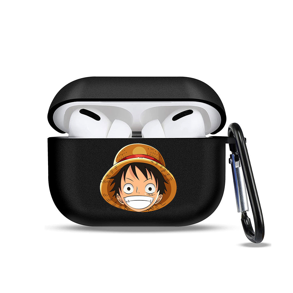 Luffy AirPods Protective Case