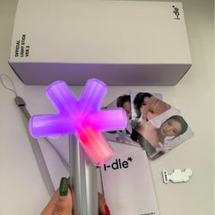 Idle LightStick Bluetooth Ver 3