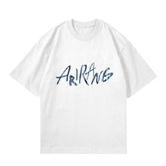 ARIRANG TOUR EUROPE Crewneck Tee