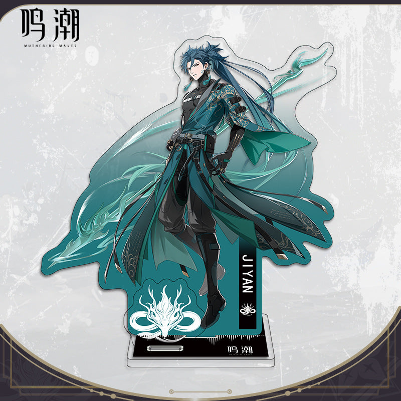 Trendy Game Standing Ornament