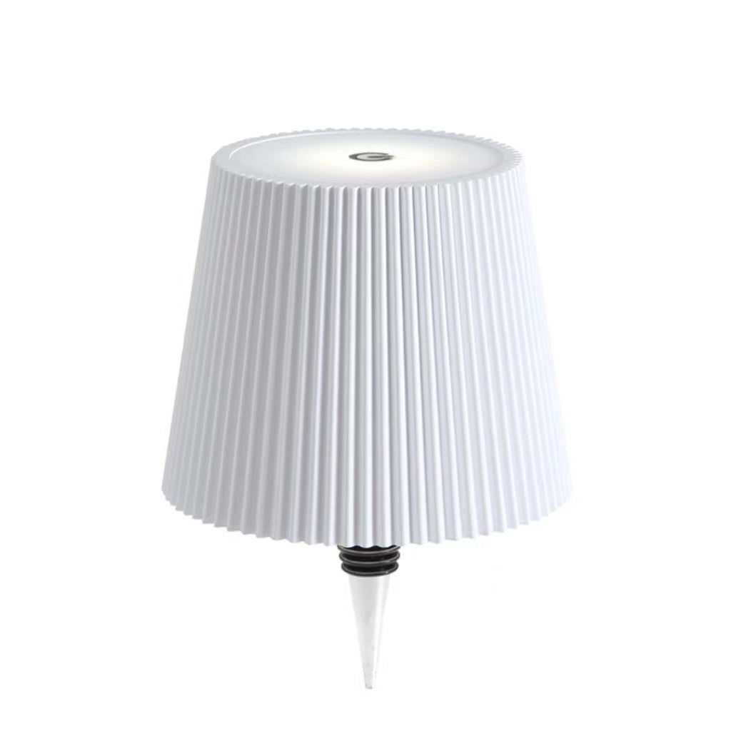 AURA LED Bottle Lamp