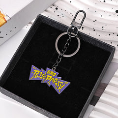 SEVENTEEN Key Ring Accessories