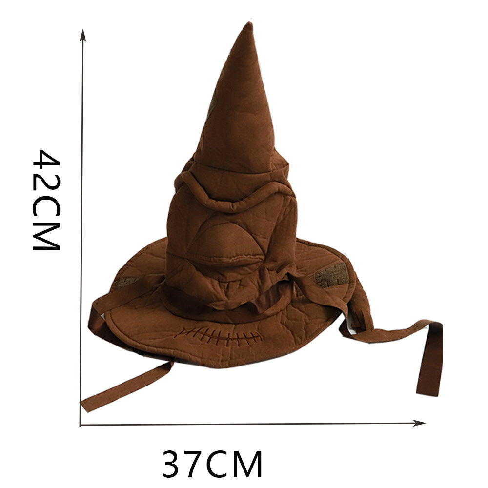 Potter Witch Hat